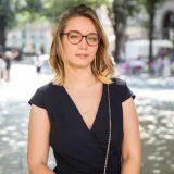 Yolaine - Prof de couture - Villeurbanne