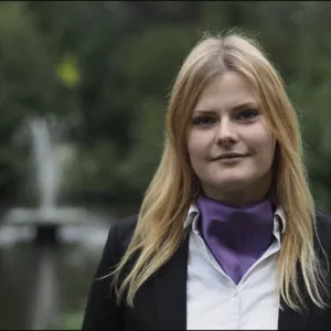 Daphne - Leraar wiskunde - Haarlem