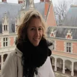 Ophelie - Prof de maths - Beaugency