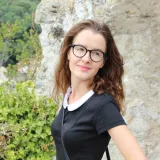 Daria - Prof de russe - Roquebrune-Cap-Martin