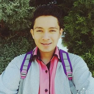 Manuel - Profesor de física - Petatlán