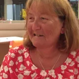 Kerstin - Deutschlehrerin - Bruchköbel