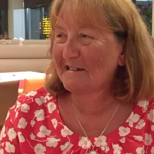 Kerstin - Deutschlehrerin - Bruchköbel