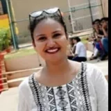 Aastha - Criminal law teacher - Bhubaneswar