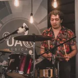 Joel - Profesor de batería - Querétaro
