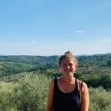 Alix - Prof d'anglais - Auderghem
