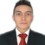 Omar Iran - profesor de matemáticas - Bogotá