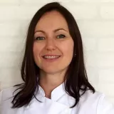 Hanna - Prof de cuisine - Caen