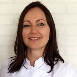 Hanna - Prof de cuisine - Caen