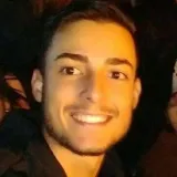 Alex - Professor de francês - Tancredo Neves