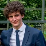 Ilya - Prof d'anglais - Bruxelles