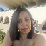 Nuria María - Profe de inglés - Pozuelo de Alarcón