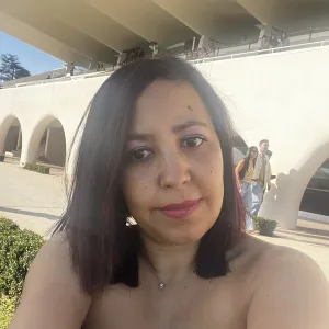 Nuria María - Profe de inglés - Pozuelo de Alarcón