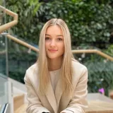 Lena - Prof d'aide aux devoirs - Bruxelles