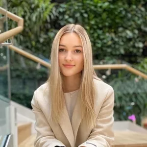 Lena - Prof d'aide aux devoirs - Bruxelles
