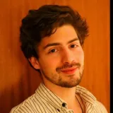 Pedro - profesor de inglés - Barcelona