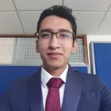 Fredi - profesor de programación - Escuintla