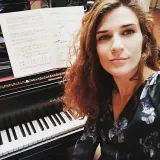 Edita - Prof de piano - Villejuif