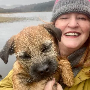 Aileen - English tutor - Milngavie