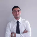 William - profesor de contabilidad - Alcobendas