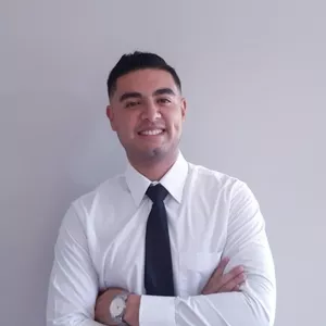 William - profesor de contabilidad - Alcobendas