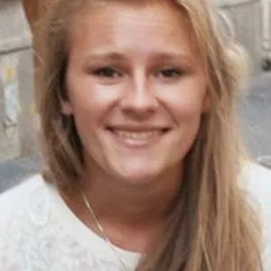 BOUTEILLER Agathe - Prof de maths - Paris