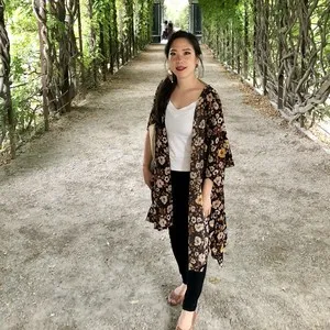 Mizuki - Prof de japonais - Antony