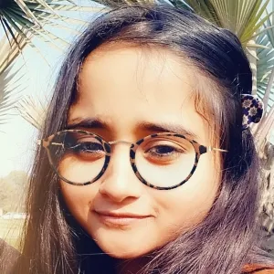 Deepika - Anatomy teacher - Shehzada Nangal