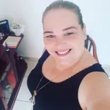 CIBELE - Prof de explicações - Jardim Santa Cecilia