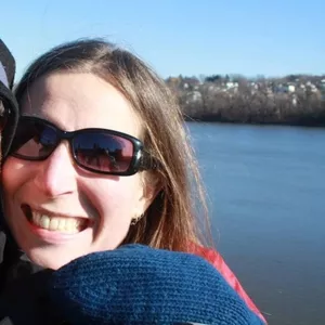 Jennie - English tutor - Carleton Place