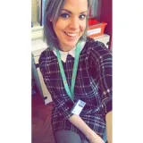 Kaitlin - English vocabulary tutor - London