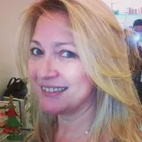 Claudia - Professor de português para estrangeiros - Niterói