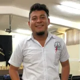 Adrián - Profesor de expresión oral-español - Ciénega de Flores
