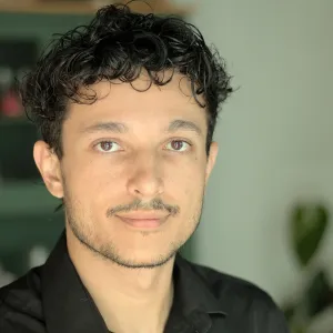 Guilherme - Computer programming tutor - Centro Alto