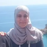 Olfa - French tutor - Birmingham