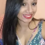 Sabrina - Professor de estética - Vila Velha