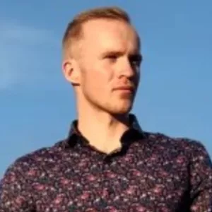 James - Maths tutor - San Jose
