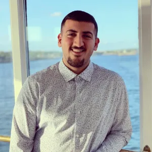 Malek - Website creation tutor - Angered
