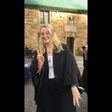 Frankie - English tutor - Durham