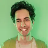 Fernando - Prof de composição musical - Perdizes
