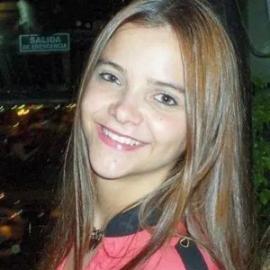 Liz - profesor de inglés - Corrientes