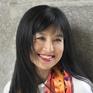 Riyehee - profesor de inglés - Madrid