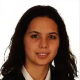 Maria - Spanish tutor - Glasgow