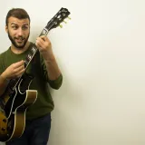 Giuseppe - Guitar tutor - Woking