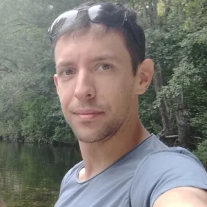 Jose - Profesor de wordpress - Alcorcón