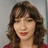 Aline - Professor de teatro - Teresópolis (Rio de Janeiro)