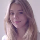 Anne-Sophie - Prof d'aide aux devoirs - Paris