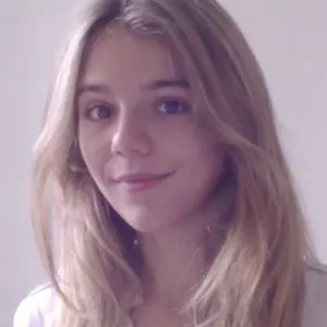Anne-Sophie - Prof d'aide aux devoirs - Paris