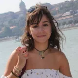 Elisa - Profe de apoyo escolar - Valladolid