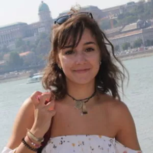 Elisa - Profe de apoyo escolar - Valladolid